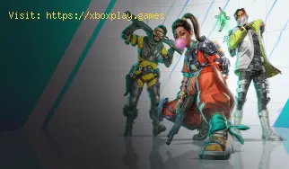 Apex Legends: Wie man Schlüssel zum Tresorraum bekommt