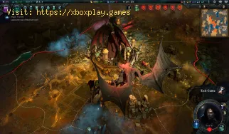 Como corrigir Age of Wonders 4 travado em "Os oponentes estão se