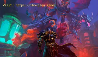 Cómo reparar el código de error 51900101 de World Of Warcraft