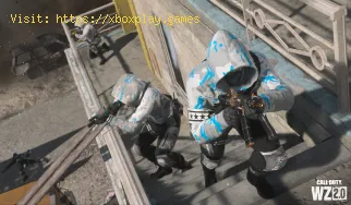 Cómo subir de nivel las armas rápidamente en saqueo en Warzone 2