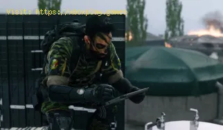 Comment envoyer des SMS sur Modern Warfare 2