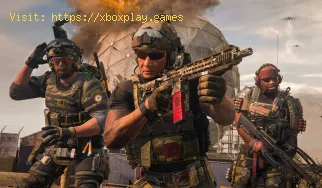Cómo obtener el kit de entrada al Gulag en Warzone 2