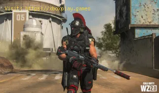 Cómo obtener el operador NICKMERCS en Warzone 2