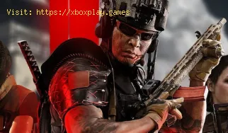 Cómo desbloquear la estrella arrojadiza en Warzone 2 y MW2 temporada 