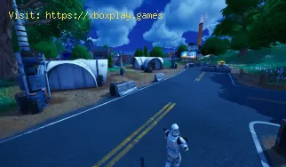 Wo finde ich alle Clone Trooper Checkpoints in Fortnite Kapitel 4 Staf