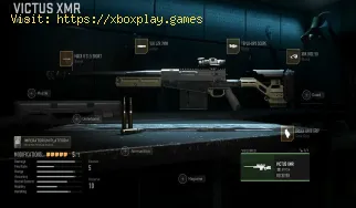 mejor clase de Victus XMR en Warzone 2 temporada 3