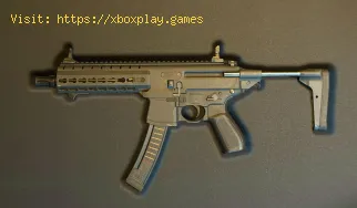 mejor clase de BAS-P en Modern Warfare 2 temporada 3