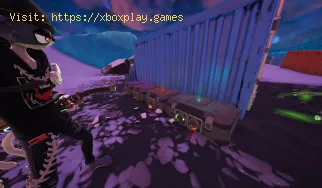 Wie öffnet man eine Truhe mit zwei Schlössern in Fortnite?