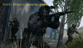 Cómo obtener estaciones de compra desplegables en Warzone 2