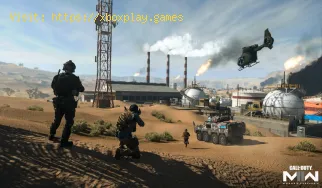 Cómo ingresar al complejo Koschei en Call of Duty DMZ