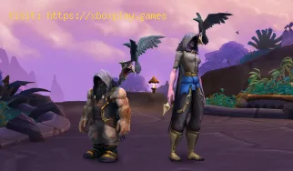 Comment corriger l'erreur BLZ51903006 dans World of Warcraft