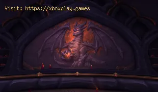 Comment réparer le code d'erreur World of Warcraft BLZ51903006