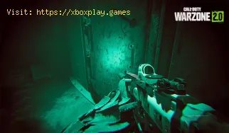 Cómo obtener la llave de la sala de control de la grúa en Warzone 2 