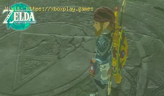Dónde pescar el antiguo pez Arowana en Zelda Tears Of The Kingdom