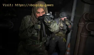 mejor clase de HCR 56 en Modern Warfare 2 temporada 3