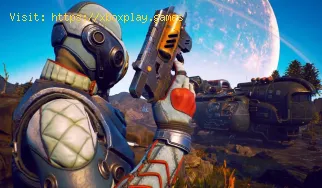 Outer Worlds: Wie wird im dritte Person-Modus gespielt?