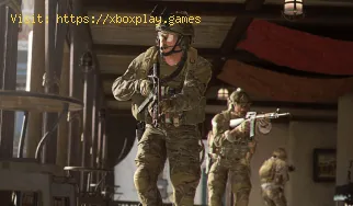 Cómo completar la misión de infrarrojos en Call of Duty DMZ