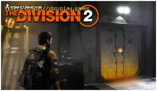 Wie behebt man den Fehler „Division 2-Ziel fehlgeschlagen“?