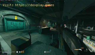 Où utiliser la clé de zone restreinte L2 dans le complexe Koschei Ca