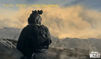Cómo completar la misión One Shot, One Kill en DMZ