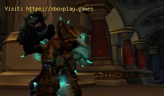 Comment se faufiler et renifler dans WoW Dragonflight