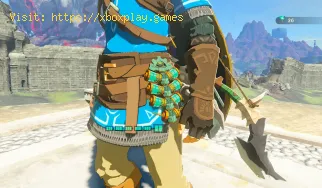 Cómo jugar a Zelda Tears of the Kingdom en PC