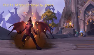 Comment faire Flap et Scream dans WoW Dragonflight