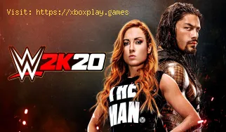 WWE 2K20: Come eseguire Payback Payback