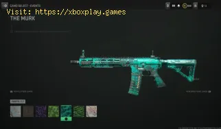 Comment obtenir le camouflage Murk dans Modern Warfare 2