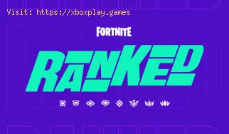 Wie kann man im Fortnite-Ranglistenspiel den Rang bei Unreal erreichen