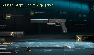 Meilleure classe X12 dans Modern Warfare 2 saison 3
