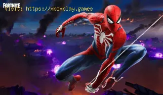 Wie bekomme ich kostenlose Spider-Verse-Kosmetik in Fortnite?