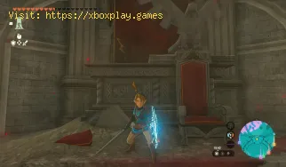 Cómo obtener dispositivos de olla portátiles en Zelda Tears Of The K