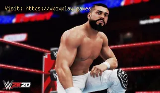 WWE 2K20: Come eseguire abilità si muove abilità si muove
