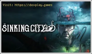 Wie kann man in The Sinking City schnell reisen?