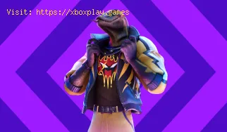 Wo kann man in Fortnite einen Moment der Ruhe und des erholsamen Rück