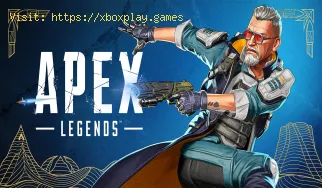 Todos los cambios en el modo clasificado en la temporada 17 de Apex Le