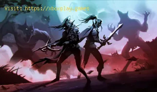Wie bekomme ich Edelsteinstaub in V Rising?