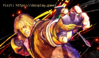 Come correggere l'errore di comunicazione Street Fighter 6