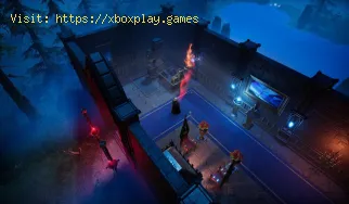 Wie besiegt man Sir Magnus den Aufseher in V Rising?