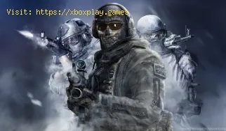 Recettes de troc dans le bâtiment 21 à Modern Warfare 2