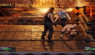 WWE 2K20: Come correggere l'errore del caricatore di immagini: Co