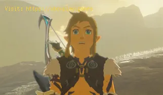 Cómo pasar la niebla en Zelda Tears of the Kingdom