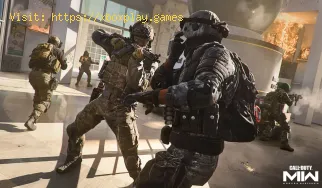 Où utiliser la clé SC Soldiers Footlocker dans Modern Warfare 2 DMZ