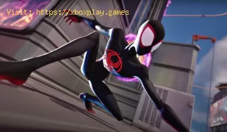 Wie bekomme ich die Skins von Miles Morales und Spider-Man 2099 in For