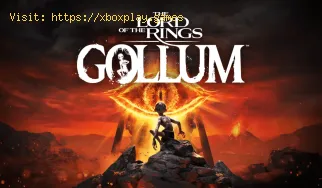 Como corrigir The Lord of the Rings Gollum na tela de carregamento
