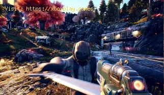 Outer Worlds: Wie man schnell reist - Tipps und Tricks