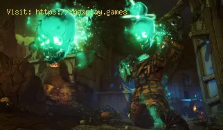 Borderlands 3: So starten Sie die blutige Ernte - Tipps und Tricks