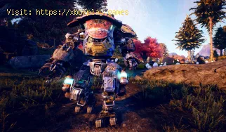 Outer Worlds: wie lange zu schlagen