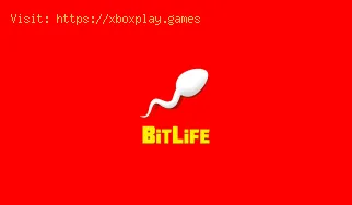 Como se tornar um astronauta em BitLife